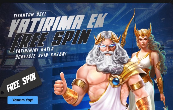 Titanyumbet Adresi
