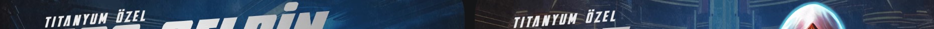Titanyumbet Mobil Oyun