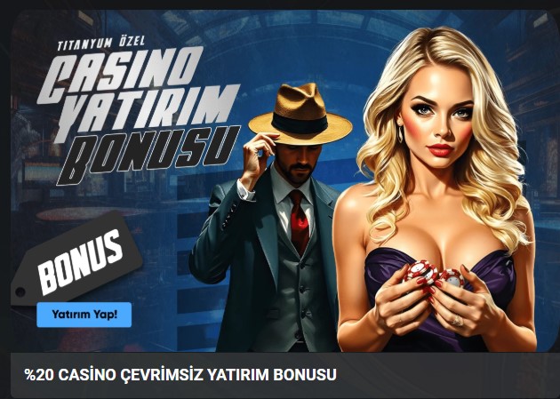 Titanyumbet Spor Bahisleri
