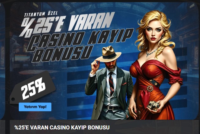 Titanyumbet Tv